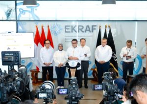 Rindekraf Perluas Cakupan Ekraf Menjadi 21 Subsektor Untuk Hadapi Industri Masa Depan